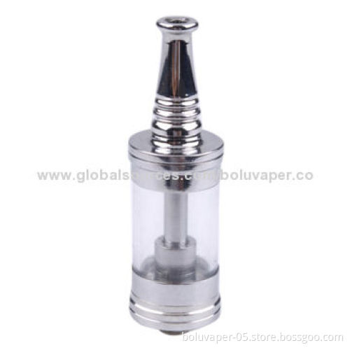 EVOD Electronic Cigarette Clearomizer, 4.0mL Clearomizer, 2,000 Puffs, Available in Various Colors